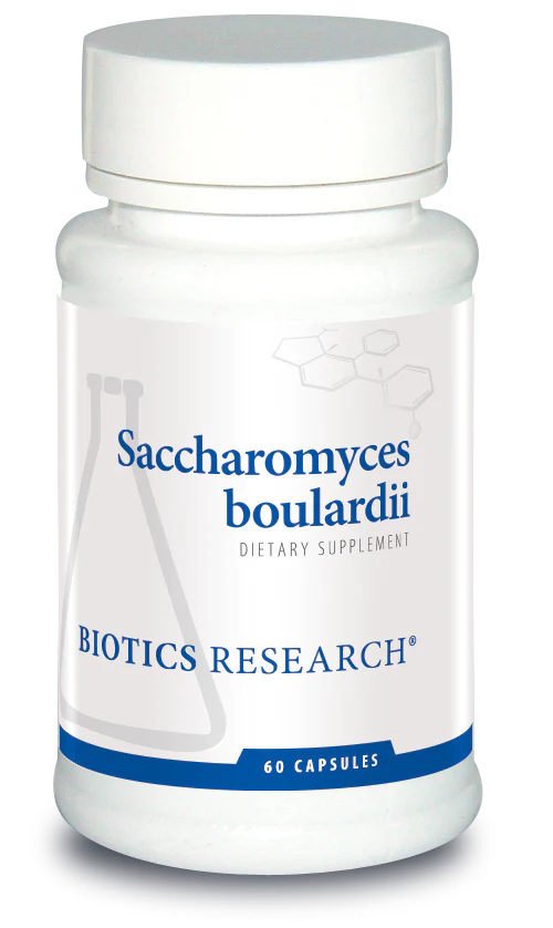 Saccharomyces