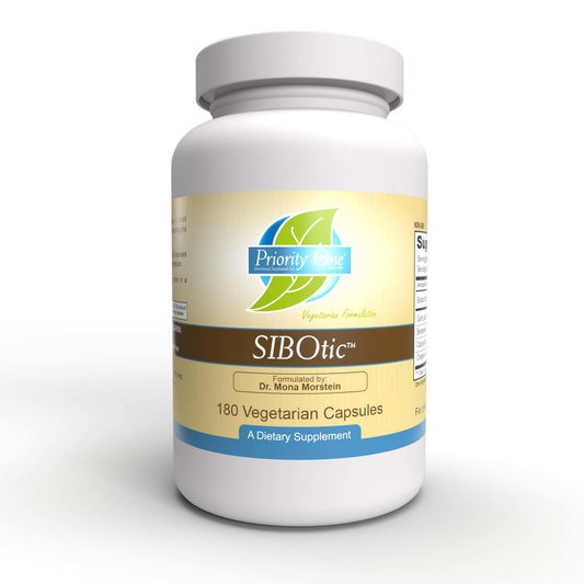 SiBiotic