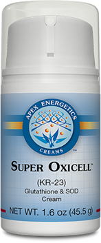Super Oxicell (KR23)