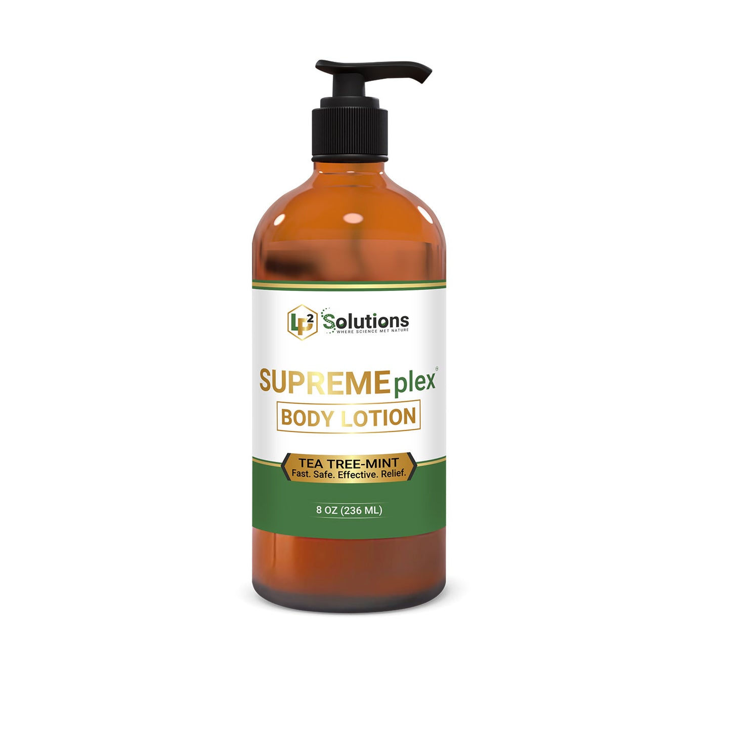 SUPREMEplex Body Lotion