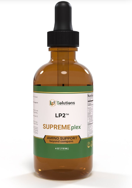 SupremePlex