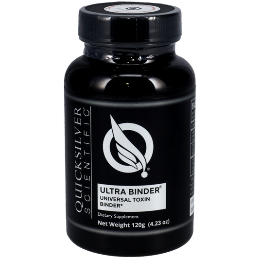 Ultra Binder Universal Toxin Binder
