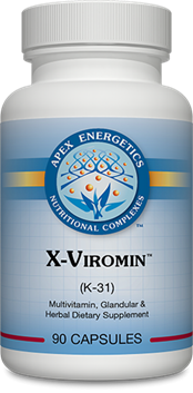 X-Viromin (K31)