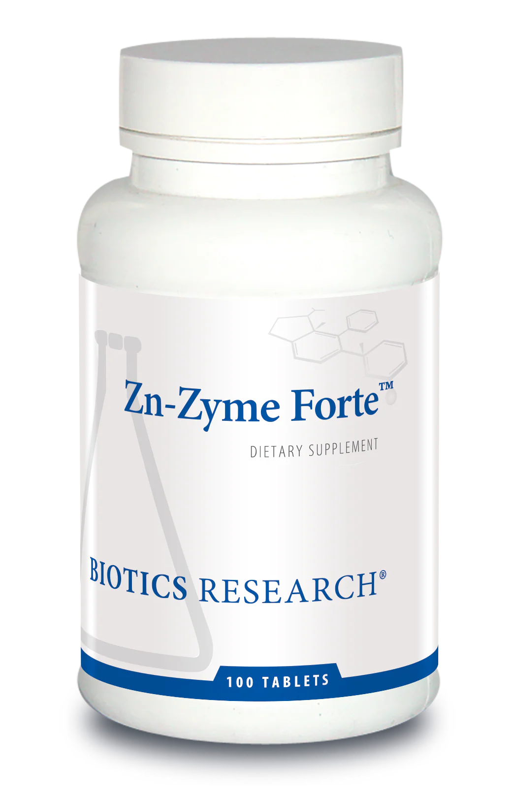Zn-Zyme Forte