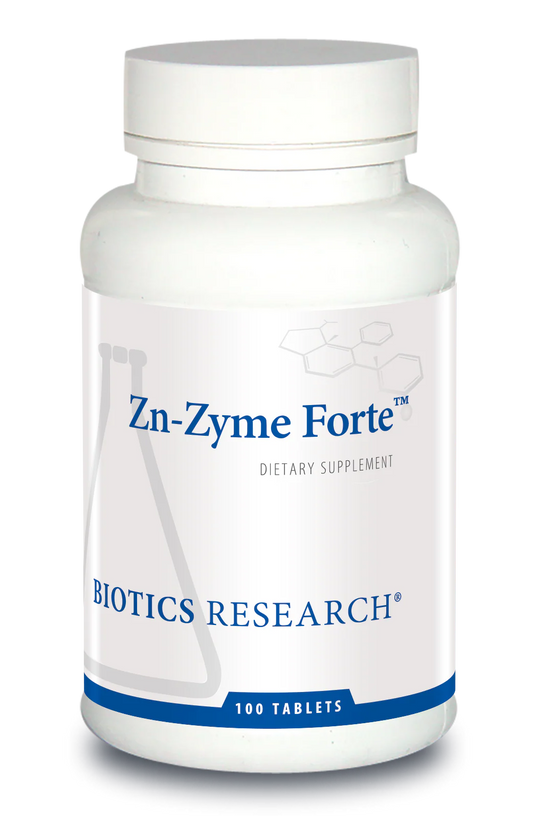 Zn-Zyme Forte